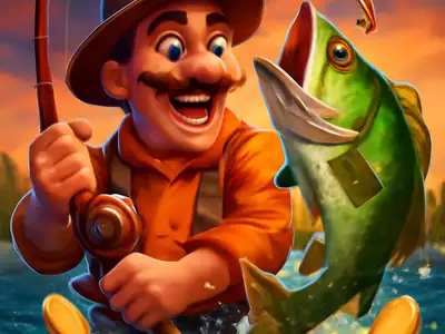 Big Bass Splash