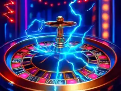 Lightning Roulette