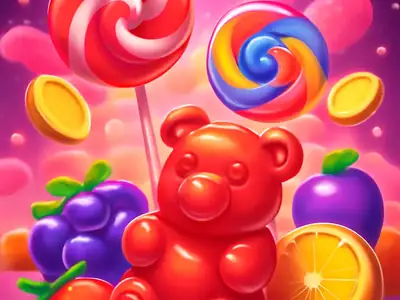 Sweet Bonanza